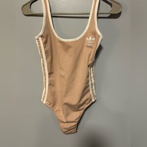 Adidas body suit